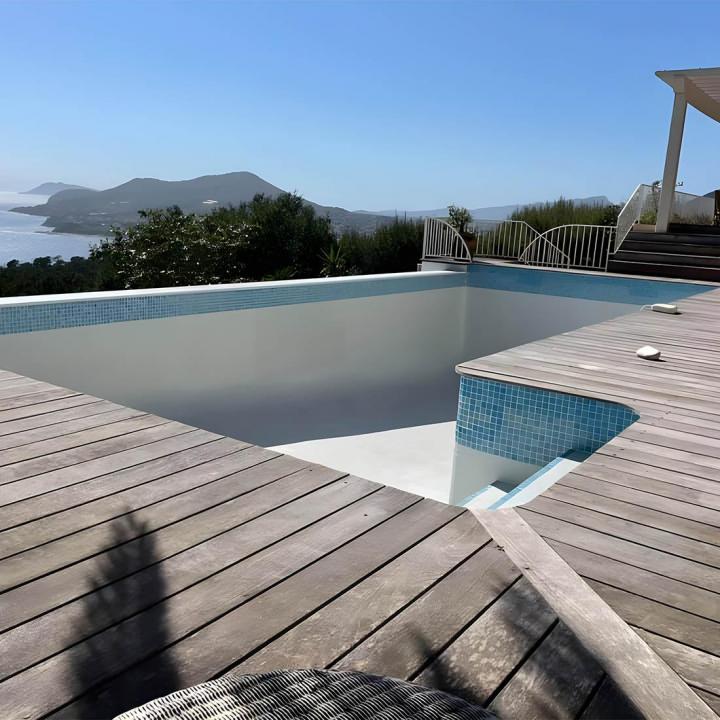 Rénovation de piscines Var