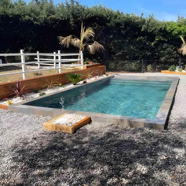 Vendeur de matériel de piscines Var