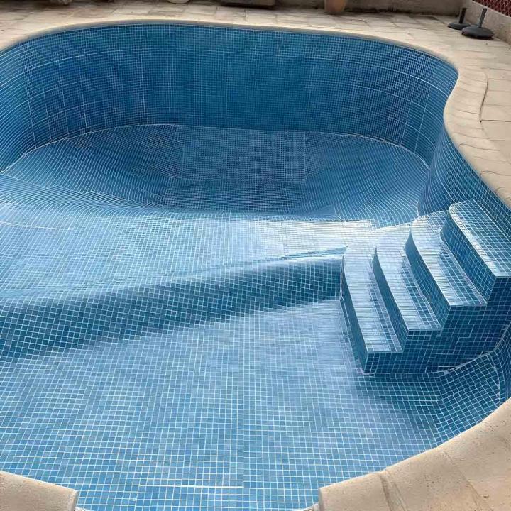 Restauration de piscines Var