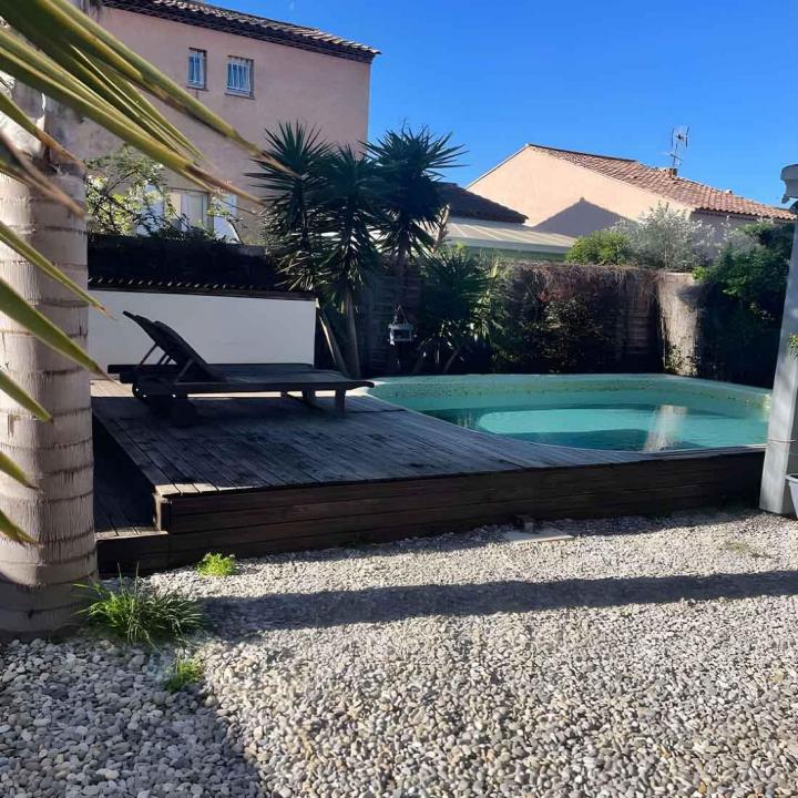 Contrat d'entretien de piscine Var