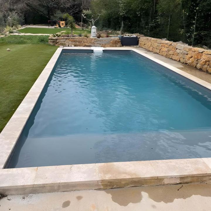 Vendeur de matériel de piscines Var