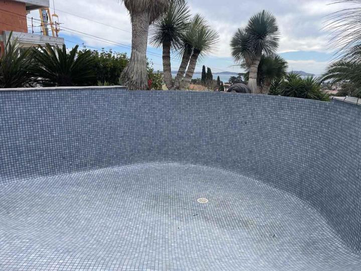 Pisciniste, Le Lavandou