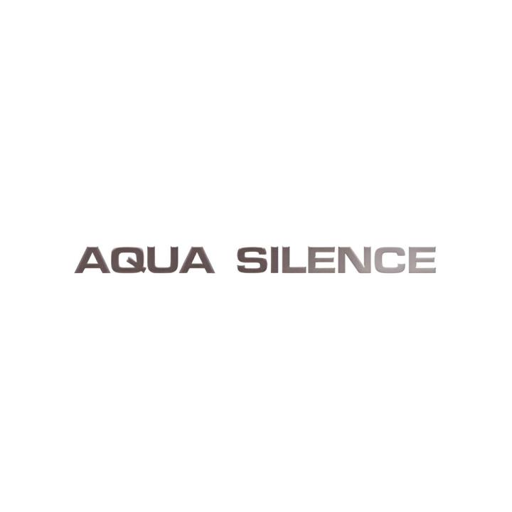 Aqua Silence
