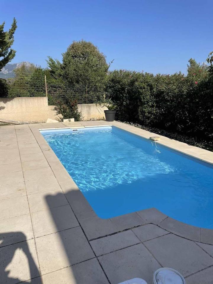 Pisciniste, Le Mourillon