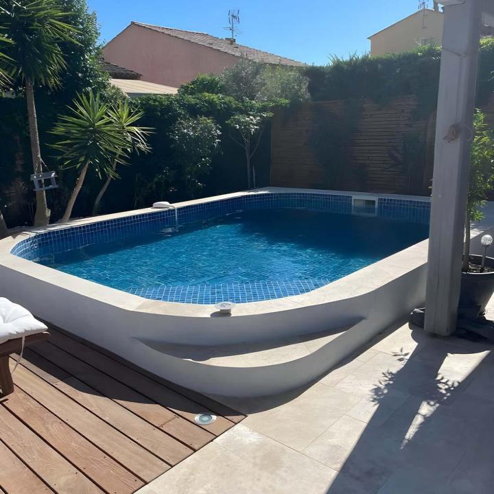 Confiez-nous l’entretien de votre piscine et profitez des plaisirs de la baignade, où que vous soyez dans le Var